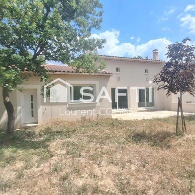 Maison 8 pièces 849000 €