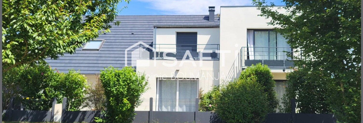 Maison 8 Pièces 236 m² à vendre à Dury (80480)