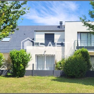 Maison 8 pièces 549900 €