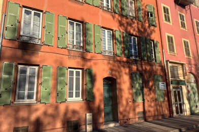 Appartement 3 pièces 295000 €