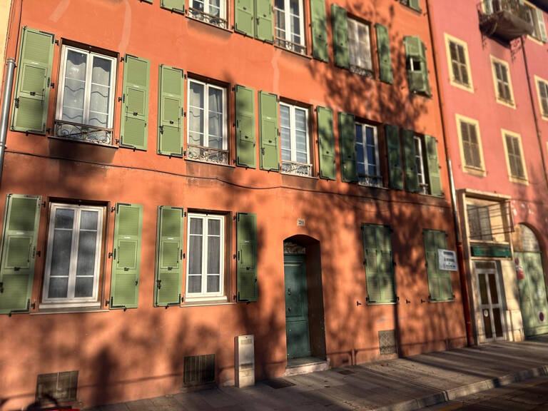 La Coulée verte - Beau 3 pièces — photo 1
