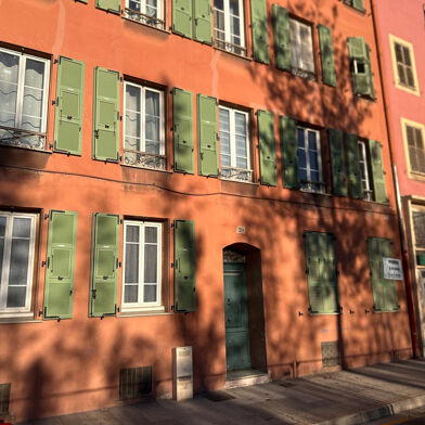 Appartement 3 pièces 295000 €