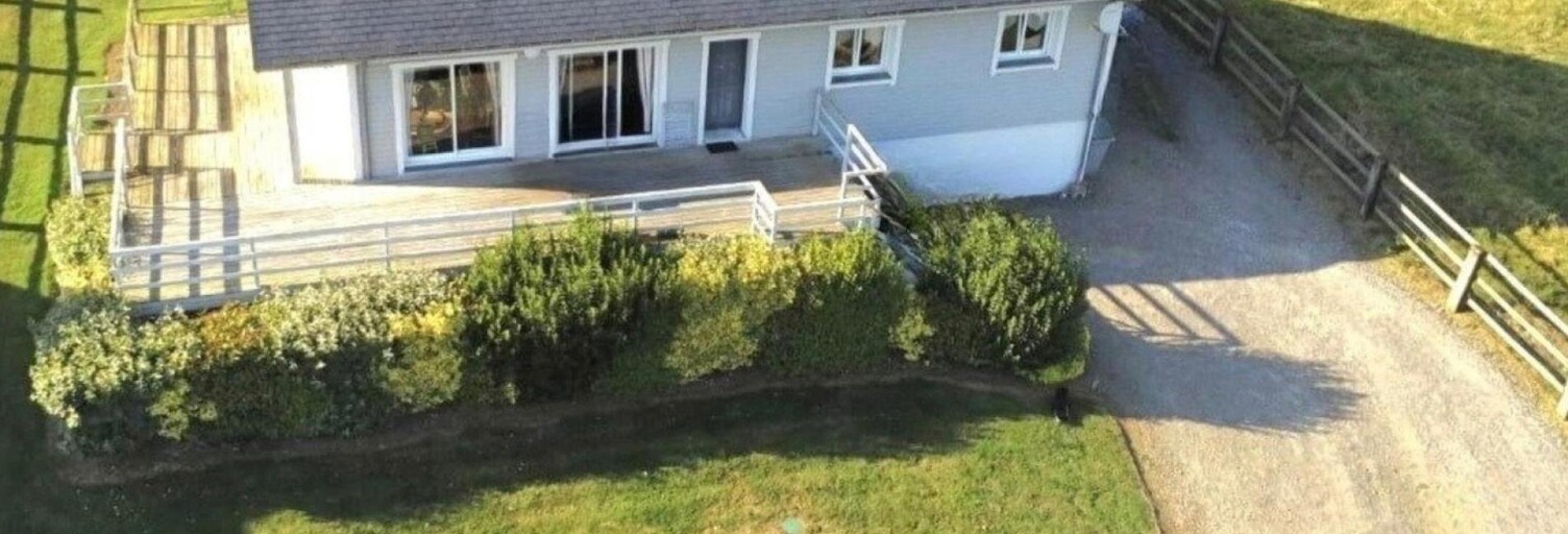 Maison 6 Pièces 173 m² à vendre à Cabourg (14390)