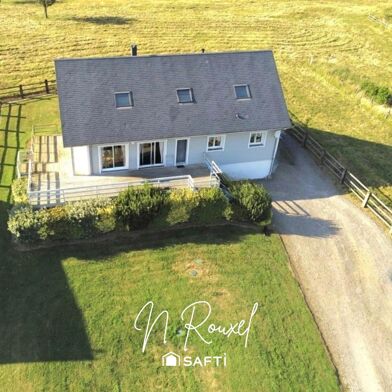 Maison 6 pièces 549990 €