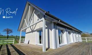 Maison 6 Pièces 173 m² à vendre à Cabourg (14390)