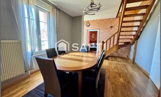 Maison 10 Pièces 220 m² à vendre à Theillay (41300)