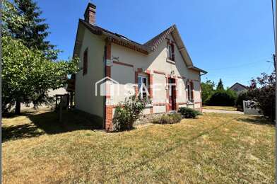 Maison 10 pièces 286740 €