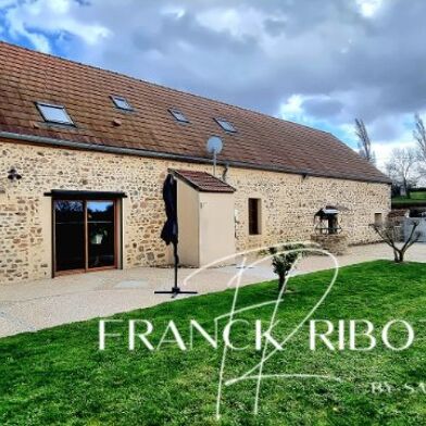 Maison 7 pièces 229900 €