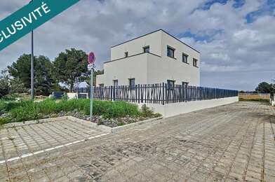 Maison 5 pièces 515000 €