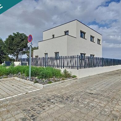 Maison 5 pièces 560000 €