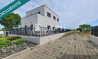 Maison 5 Pièces 148 m² à vendre à Vendres (34350)