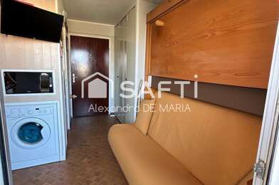 Appartement 1 pièces 66000 €