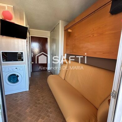 Appartement 1 pièces 66000 €