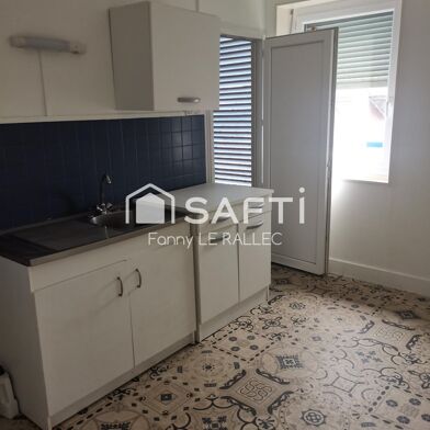 Appartement 5 pièces 116000 €