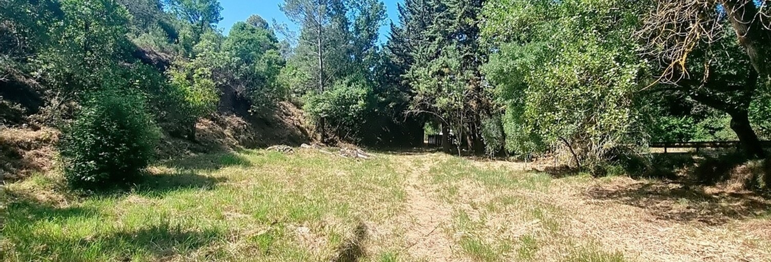 Terrain  2489 m² à vendre à Combaillaux (34980)