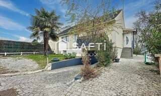 Maison 6 Pièces 130 m² à vendre à Coubron (93470)