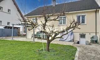 Maison 6 Pièces 130 m² à vendre à Coubron (93470)