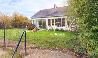 Maison 5 Pièces 71 m² à vendre à Locquirec (29241)