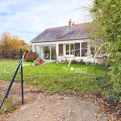 Maison 5 pièces 229000 €