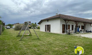 Maison 3 Pièces 110 m² à vendre à Polliat (01310)