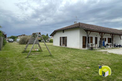 Maison 3 pièces 180000 €