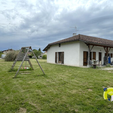 Maison 3 pièces 180000 €