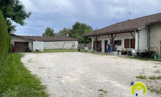 Maison 3 Pièces 110 m² à vendre à Polliat (01310)