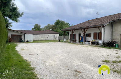 Maison de plain-pied 110 m2 avec grand terrain — photo du bien