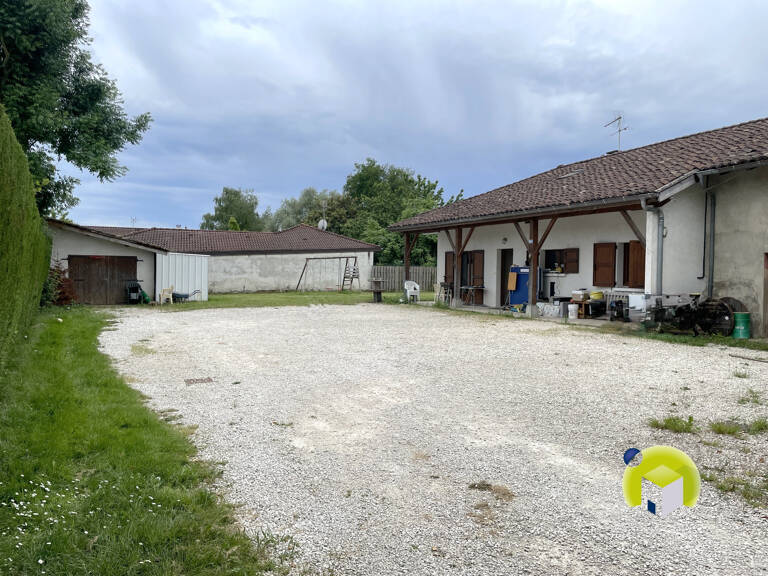 Maison de plain-pied 110 m2 avec grand terrain — photo 1
