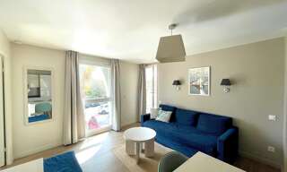 Appartement 2 Pièces 36 m² à vendre à La Grande-Motte (34280)