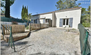 Maison 4 Pièces 90 m² à vendre à Saussines (34160)