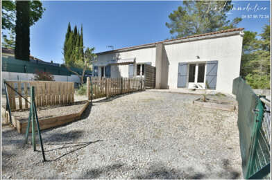 Maison 4 pièces 285000 €