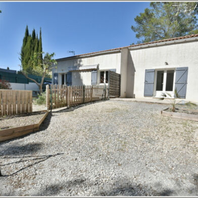 Maison 4 pièces 315000 €