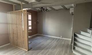 Maison 4 Pièces 70 m² à vendre à Ferrière-la-Grande (59680)