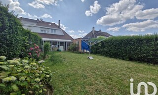 Maison 4 Pièces 118 m² à vendre à Leers (59115)