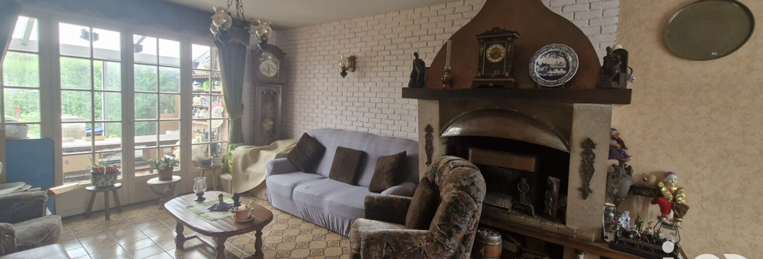 Maison 4 Pièces 118 m² à vendre à Leers (59115)