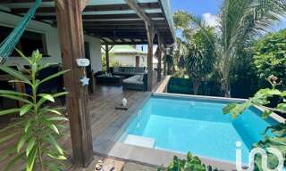 Maison 3 Pièces 70 m² à vendre à Saint-François (97118)