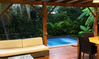 Maison 3 Pièces 70 m² à vendre à Saint-François (97118)