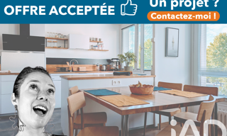 Appartement 4 Pièces 93 m² à vendre à Bonneville (74130)