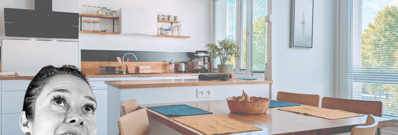 Appartement 4 Pièces 93 m² à vendre à Bonneville (74130)