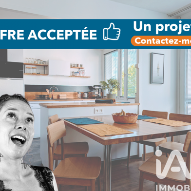Appartement 4 pièces 225000 €