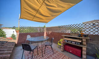 Maison 5 Pièces 93 m² à vendre à Saint-Julien-les-Rosiers (30340)