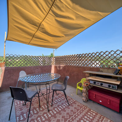 Maison 5 pièces 165000 €