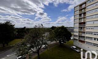 Appartement 2 Pièces 58 m² à vendre à Limoges (87100)