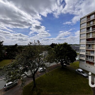 Appartement 2 pièces 69000 €