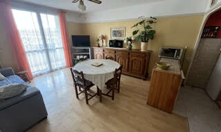 Appartement 2 Pièces 41 m² à vendre à Tonneins (47400)