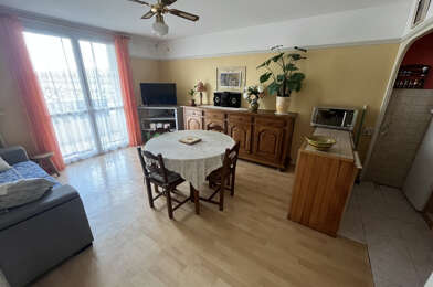 Appartement 2 pièces 44000 €