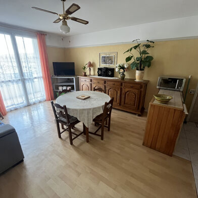 Appartement 2 pièces 44000 €