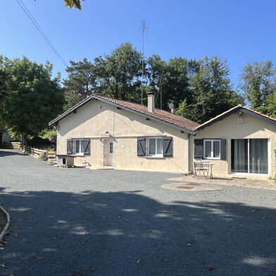 Maison 5 pièces 259000 €