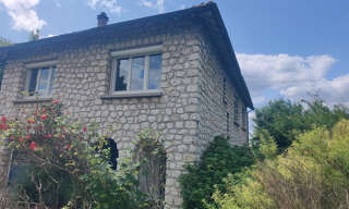 Maison 5 Pièces 115 m² à vendre à Brunoy (91800)